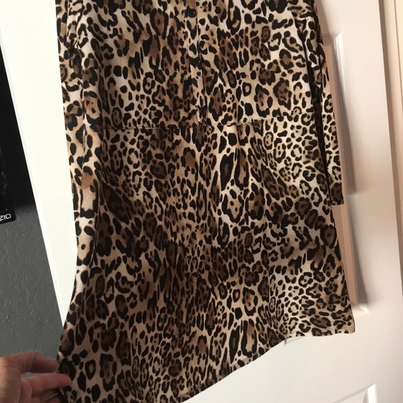 🎁Chico’s hi/lo tunic🎁 - Picture 8 of 8